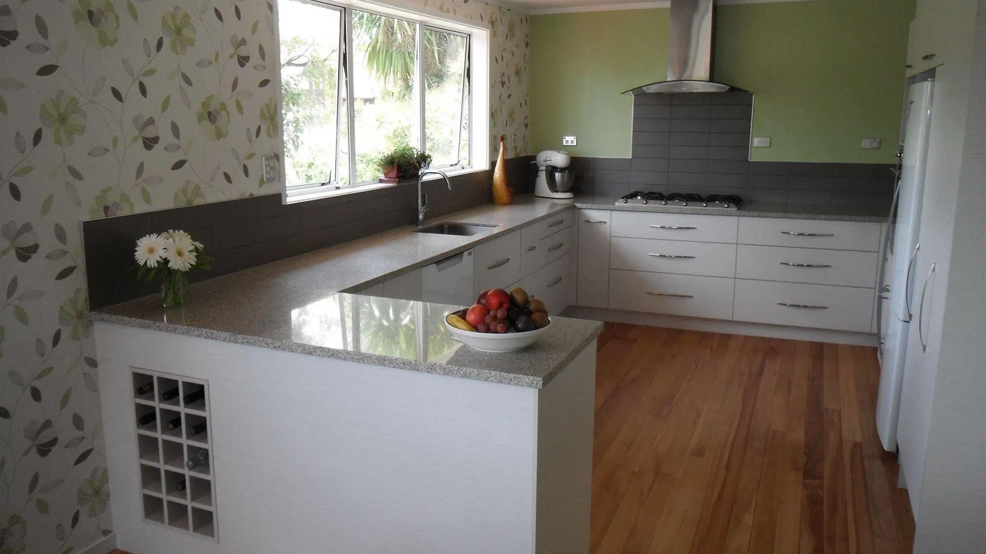 B&B Three One Three Rotorua Hotell